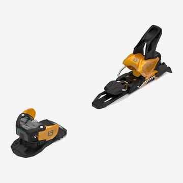 Salomon Warden MNC 11 - Unisex Binding