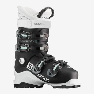 Salomon X Access 60 W WideWomen's Alpine Boots