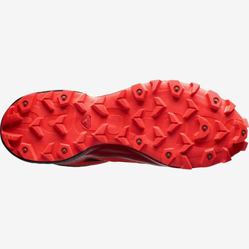 Salomon Snowspike CSWP Trail Runner - Adult's