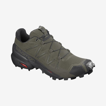 Salomon Speedcross 5 - Men's