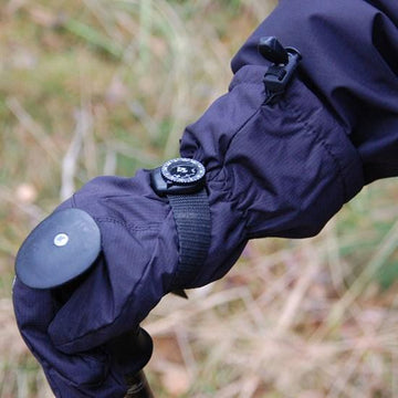 Suunto Clipper L/B NH Compass