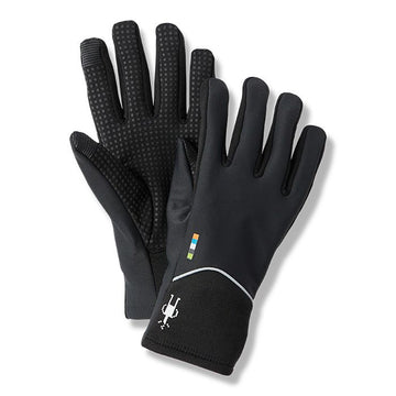Smartwool Merino Sport Fleece Wind Training Glove - Men's