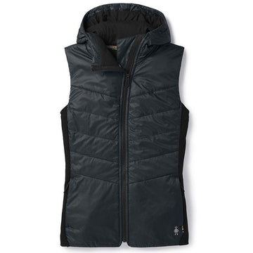 Smartwool Smartloft 60 Hoodie Vest - Women's