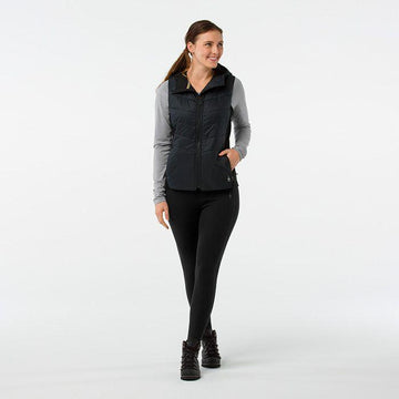 Smartwool Smartloft 60 Hoodie Vest - Women's