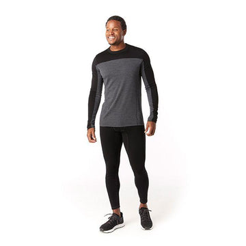Smartwool Merino Sport 250 Long Sleeve Crew - Men's
