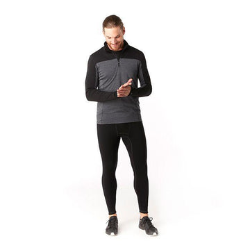 Smartwool Merino Sport 250 Long Sleeve 1/4 Zip - Men's