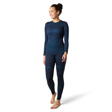 Smartwool Intraknit Merino 200 Crew - Women's