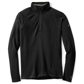 Smartwool 250 Merino Baselayer Long Sleeve 1/4 Zip - Men's