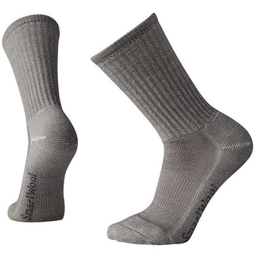 Smartwool Hike Light Crew - Men's