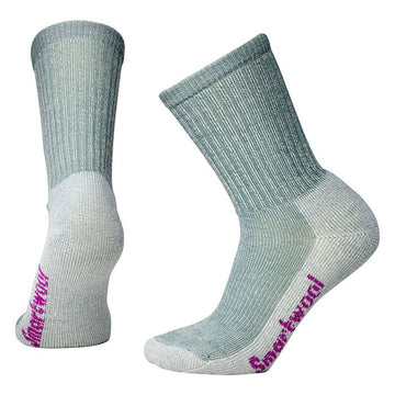 Smartwool Hike Light Crew - Women's