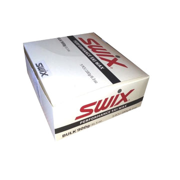 Swix Universal Shop Wax - Single
