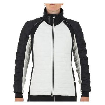 Swix Menali Insulated Quilted Jacket - Women's