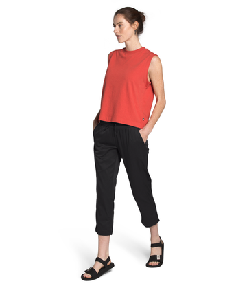 The North Face Aphrodite Motion Capri Pants - Women's