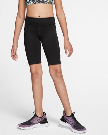 Nike Trophy Bike Short - Girl's
