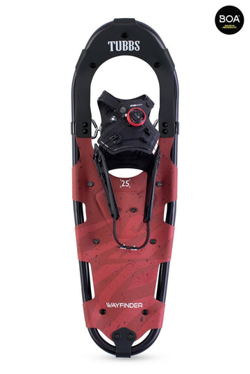 Tubbs Wayfinder Men's Snowshoes