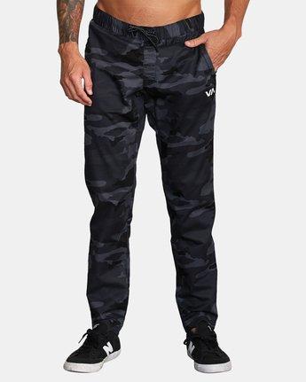 RVCA Spectrum III Sport Pant - Men's