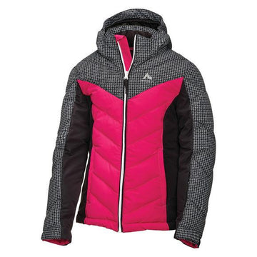Mckinley Grutti Insulated Jacket - Girl's