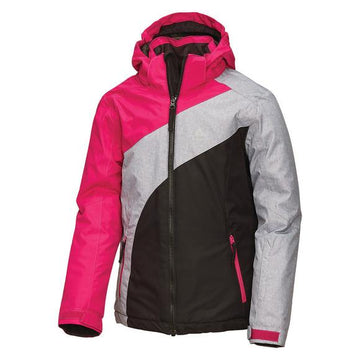 Mckinley Femilia Insulated Jacket - Girl's