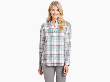 Kuhl Lexi Long Sleeve - Women's