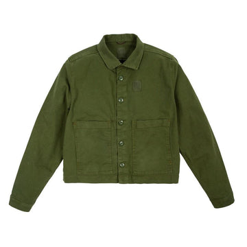 Topo Dirt Jacket - Women's