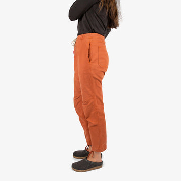 Topo Dirt Pants - Women's