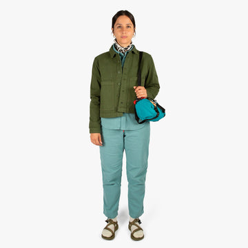 Topo Dirt Pants - Women's