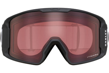 Oakley Line Miner™ Snow Goggle - Matte Black/Prizm Snow Rose