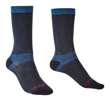 Bridgedale Coolmax Liner - Women's