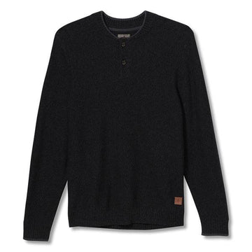 Royal Robbins Faroe Island Merino Henley - Men's