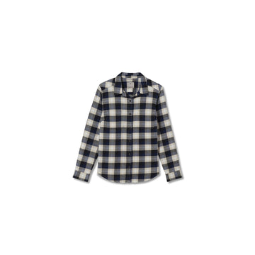 Royal Robbins Liebeck Organic Cotton Flannel - Women's