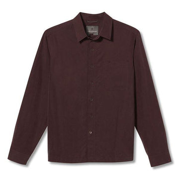 Royal Robbins Desert Pucker Dry Longsleeve - Men's