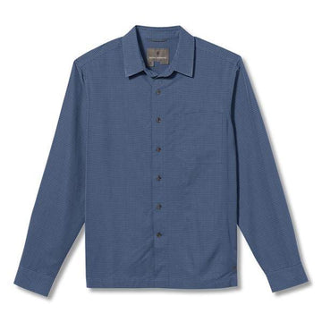 Royal Robbins Desert Pucker Dry Longsleeve - Men's