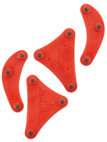 Yaktrax Run Replacement Spikes