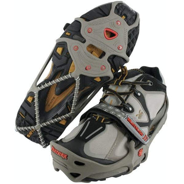 Yaktrax Running Ice Traction Device - Unisex