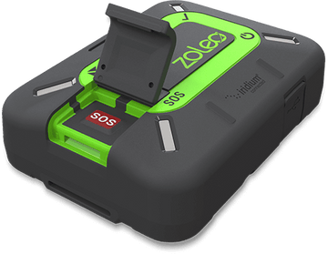 Zoleo Global Satellite Communication